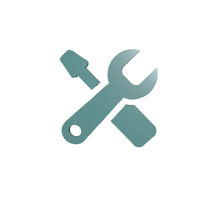Website Maintenance